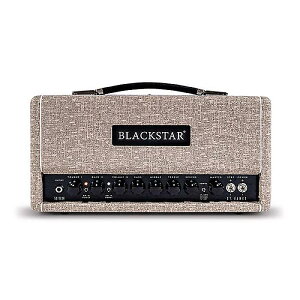 BLACKSTAR ( �u���b�N�X�^�[ ) / ST. JAMES 50 EL34H - FAWN�ċx�݃Z�[��