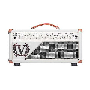 Victory Amps ( �r�N�g���[�A���v ) / V40DH Duchess Deluxe Head�ċx�݃Z�[��