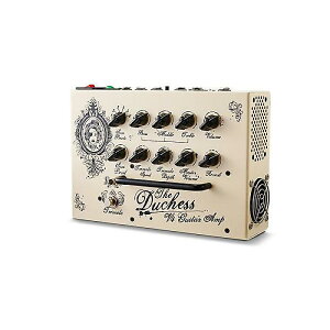 Victory Amps ( �r�N�g���[�A���v ) / V4 Duchess Power Amp TN-HP�ċx�݃Z�[��