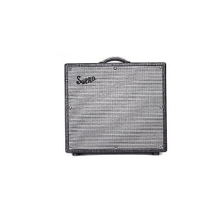 SUPRO ( �X�v�� ) / BLACK MAGICK REVERB COMBO�ċx�݃Z�[��