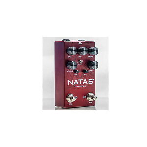 Fortin ( tH[eB ) / NATAS PRE-AMP/DISTORTIONċx݃Z[