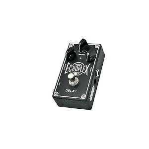 JIM DUNLOP ( �W���_�����b�v ) / EP103 ECHOPLEX DIGITAL DELAY�ċx�݃Z�[��
