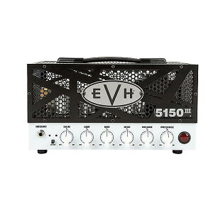 EVH ( C[uCGC` ) / 5150III 15W LBX HEADċx݃Z[
