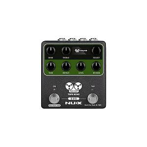 NUX ( j[GbNX ) / TAPE ECHOċx݃Z[