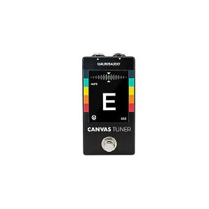 Walrus Audio ( EHXI[fBI ) / Canvas Tunerċx݃Z[
