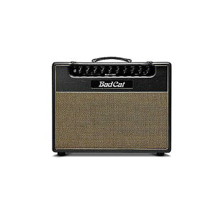 BAD CAT ( obhLbg ) / Black Cat 1x12 Comboċx݃Z[