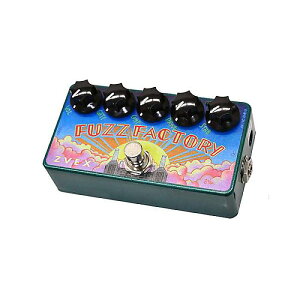 ZVEX ( �W�[�x�b�N�X ) / Vexter Fuzz Factory�ċx�݃Z�[��