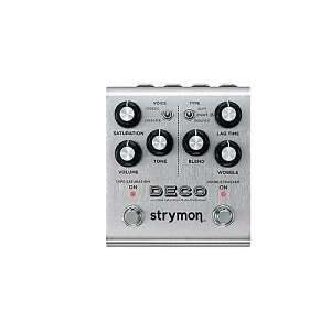 STRYMON ( XgC ) / DECO V2ċx݃Z[
