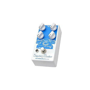 EARTHQUAKER DEVICES ( �A�[�X�N�G�C�J�[�f�o�C�Z�X ) / Dispatch Master�ċx�݃Z�[��