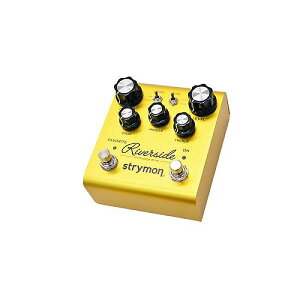 STRYMON ( �X�g���C���� ) / Riverside�ċx�݃Z�[��