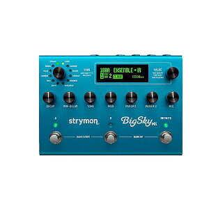 STRYMON ( XgC ) / Bigsky MXċx݃Z[