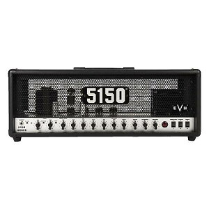 EVH ( C[uCGC` ) / 5150 ICONIC 80W Head Black 100V JPNċx݃Z[