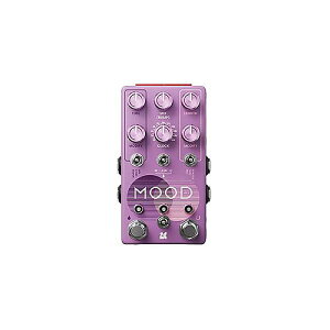 Chase Bliss Audio ( �`�F�C�X�u���X�I�[�f�B�I ) / MOOD MKII�ċx�݃Z�[��