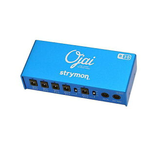 STRYMON ( �X�g���C���� ) / Ojai R30�ċx�݃Z�[��