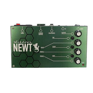 ASHDOWN ( AbV_E ) / AGM-NEWT-200ċx݃Z[