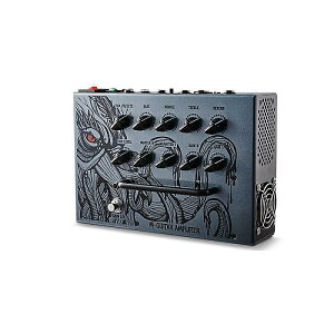 Victory Amps ( rNg[Av ) / V4 Kraken Power Amp TN-HPċx݃Z[