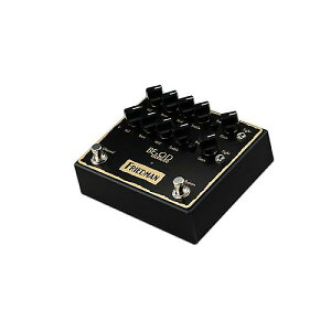 FRIEDMAN ( t[h} ) / BE-OD DELUXE PEDALċx݃Z[