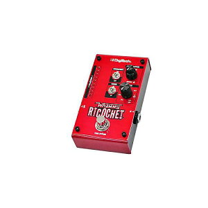 DIGITECH ( �f�W�e�b�N ) / Whammy Ricochet�ċx�݃Z�[��