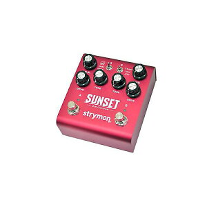 STRYMON ( XgC ) / SUNSETċx݃Z[