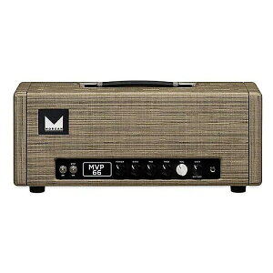 Morgan Amplification ( ���[�K���E�A���v���t�B�P�[�V���� ) / MVP66 HEAD�ċx�݃Z�[��