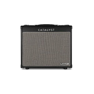 Line 6 ( C6 ) / Catalyst CX 100ċx݃Z[