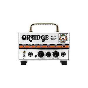 ORANGE ( IW ) / MICRO TERRORċx݃Z[
