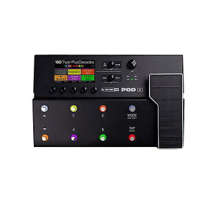 Line 6 ( C6 ) / POD GOċx݃Z[