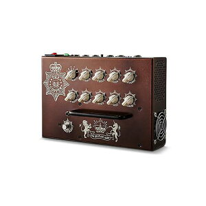 Victory Amps ( �r�N�g���[�A���v ) / V4 Copper Power Amp TN-HP�ċx�݃Z�[��