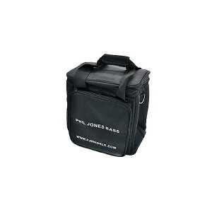PJB�iPHIL JONES BASS�j ( �t�B���W���[���Y�x�[�X ) / PJB Padding Bag for BG-100�ċx�݃Z�[��