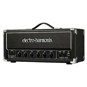 ELECTRO-HARMONIX ( GNgn[jbNX ) / MIG50ċx݃Z[