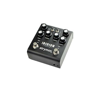 STRYMON ( �X�g���C���� ) / IRIDIUM�ċx�݃Z�[��