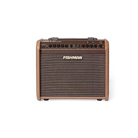 FISHMAN ( フィッシュマン ) / Loudbox Mini Charge Amplifier夏休みセール