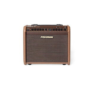 FISHMAN ( tBbV} ) / Loudbox Mini Charge Amplifierċx݃Z[