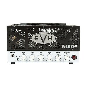 EVH ( �C�[�u�C�G�C�` ) / 5150III 15W LBX HEAD�ċx�݃Z�[��