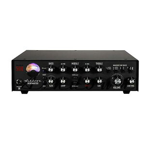 ASHDOWN ( �A�b�V���_�E�� ) / RM 500 EVOIII�ċx�݃Z�[��