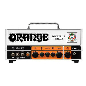 ORANGE ( IW ) / ROCKER 15 TERRORċx݃Z[