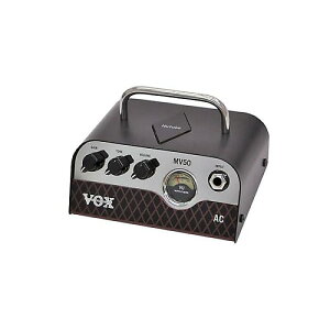 VOX ( HbNX ) / MV50-AC M^[Avwbhċx݃Z[