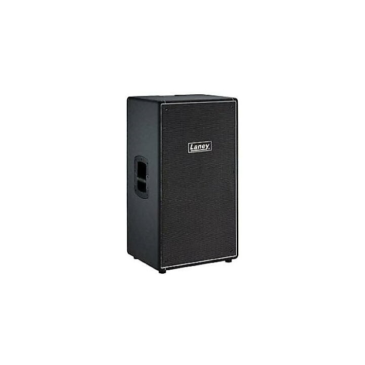 楽天市場】Laney ( レイニー ) / DBV410-4 ベースアンプ用キャビネット 