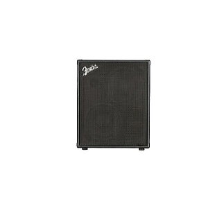FENDER ( tF_[ ) / RUMBLE 210 CABINET V3 BLK/BLKċx݃Z[