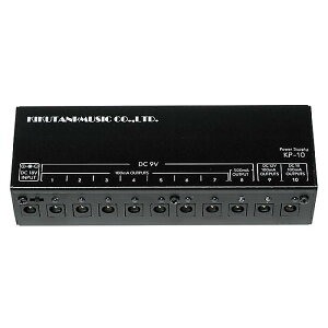 KIKUTANI ( LN^j ) / KP-10 Power Supply p[TvCċx݃Z[