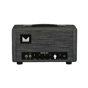 Morgan Amplification ( [KEAvtBP[V ) / MVP23 HEADċx݃Z[