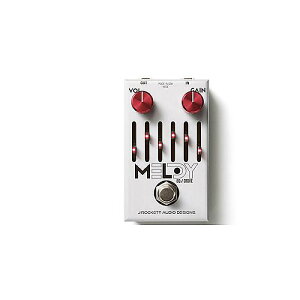 J. ROCKETT AUDIO DESIGNS ( �W�F�C�E���P�b�g�E�I�[�f�B�I�E�f�U�C���Y ) / The Melody Overdrive�ċx�݃Z�[��