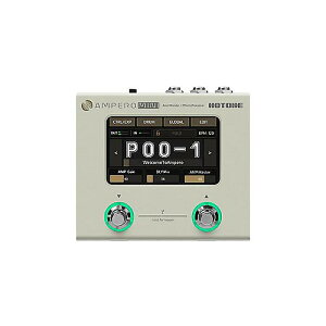 HOTONE ( zbgg[ ) / AMPERO MINIċx݃Z[