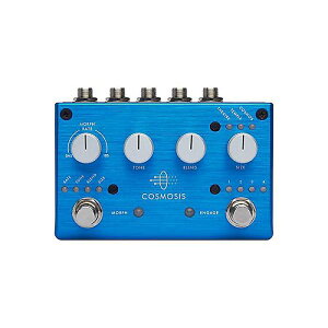 PIGTRONIX ( sOgjNX ) / COSMOSISċx݃Z[