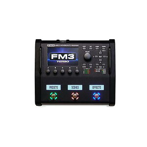 Fractal Audio Systems ( tN^I[fBIVXeY ) / FM3 MARK II TURBOċx݃Z[
