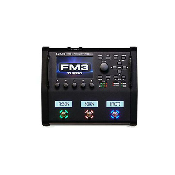 楽天市場】Fractal Audio Systems ( フラクタルオーディオシステムズ  