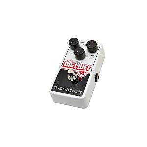 ELECTRO-HARMONIX ( �G���N�g���n�[���j�b�N�X ) / NANO BIG MUFF Pi�ċx�݃Z�[��