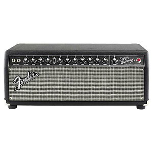 FENDER ( tF_[ ) / SUPER BASSMANRHD 100V JPNċx݃Z[
