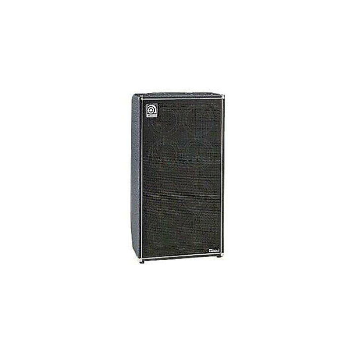 楽天市場】AMPEG ( アンペグ ) / SVT-810E ベース用キャビネット 