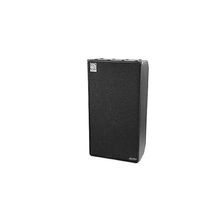 楽天市場】AMPEG ( アンペグ ) / SVT-810E ベース用キャビネット夏休み 